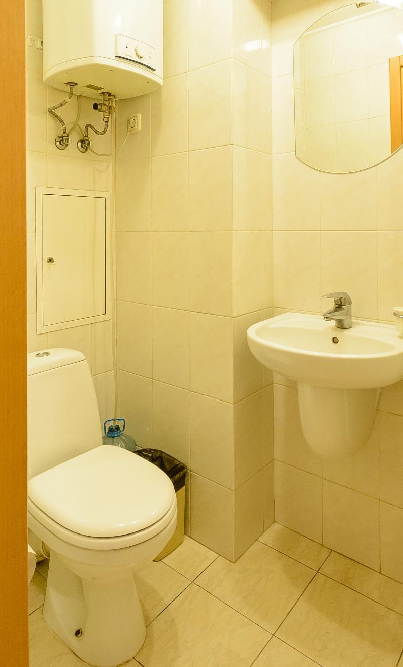Kievacccommodation Near Gulliver 24H Self Check-In Exterior photo